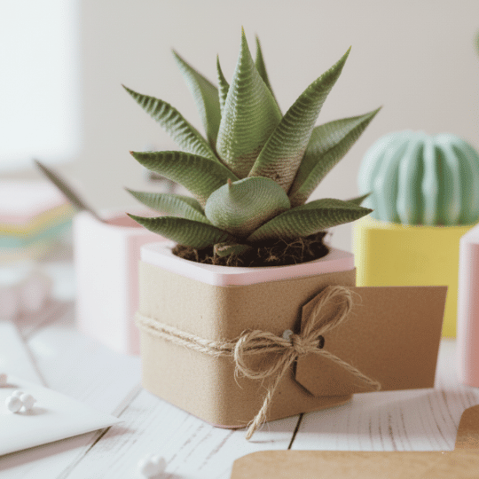 Macetero Personalizado - Imagen 2